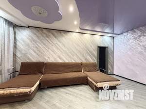 1-к квартира, посуточно, 75м2, 1/1 этаж