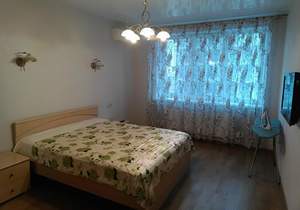 2-к квартира, на длительный срок, 85м2, 3/10 этаж