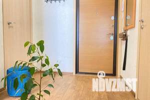 1-к квартира, посуточно, 36м2, 1/9 этаж