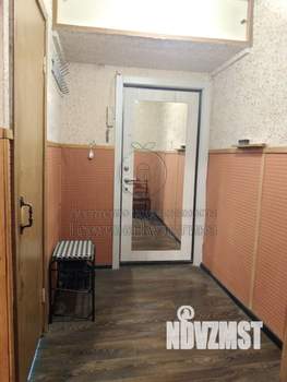 1-к квартира, на длительный срок, 35м2, 1/9 этаж
