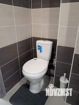 Студия квартира, посуточно, 33м2, 7/22 этаж