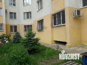 2-к квартира, посуточно, 67м2, 1/1 этаж