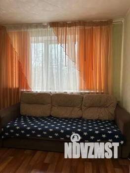 1-к квартира, посуточно, 31м2, 1/1 этаж