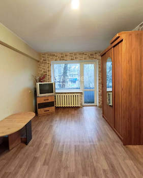 1-к квартира, на длительный срок, 30м2, 2/5 этаж