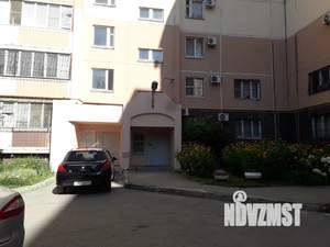 2-к квартира, посуточно, 62м2, 1/9 этаж