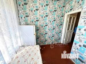2-к квартира, на длительный срок, 50м2, 3/5 этаж