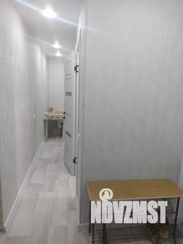 1-к квартира, посуточно, 30м2, 3/5 этаж