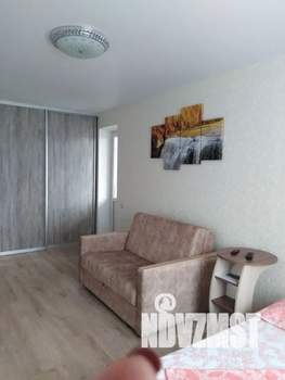 1-к квартира, посуточно, 39м2, 6/9 этаж