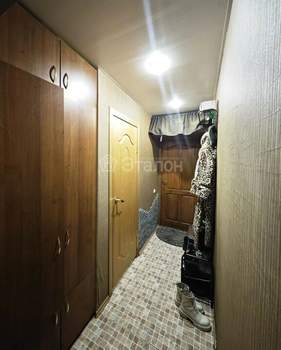 1-к квартира, на длительный срок, 35м2, 1/2 этаж