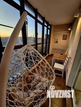 Студия квартира, посуточно, 30м2, 9/12 этаж