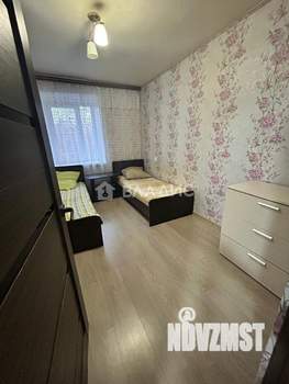 2-к квартира, на длительный срок, 44м2, 2/9 этаж