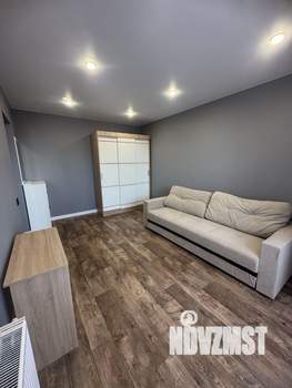 1-к квартира, на длительный срок, 30м2, 10/11 этаж