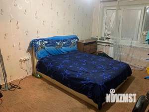 1-к квартира, на длительный срок, 30м2, 2/5 этаж