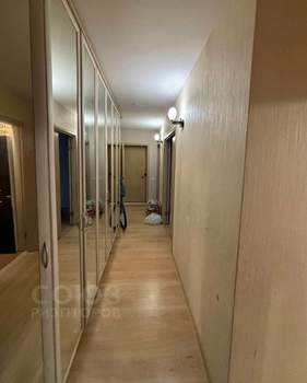 3-к квартира, на длительный срок, 69м2, 9/9 этаж