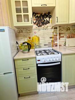 1-к квартира, посуточно, 32м2, 4/5 этаж