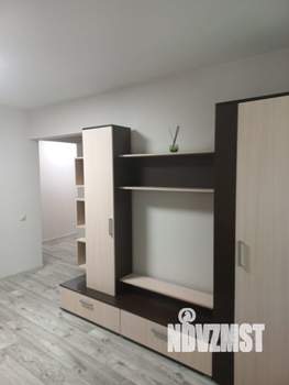 1-к квартира, на длительный срок, 31м2, 1/5 этаж