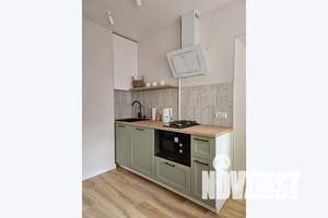 1-к квартира, посуточно, 33м2, 3/9 этаж