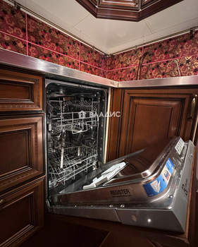 3-к квартира, на длительный срок, 126м2, 3/11 этаж