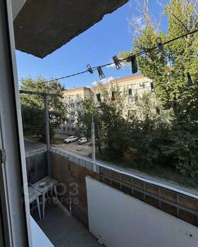 3-к квартира, на длительный срок, 42м2, 3/5 этаж