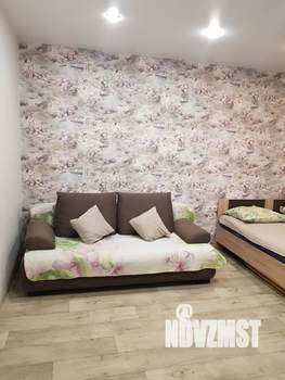 2-к квартира, посуточно, 55м2, 1/4 этаж