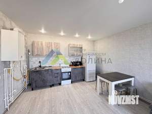 1-к квартира, на длительный срок, 45м2, 3/3 этаж