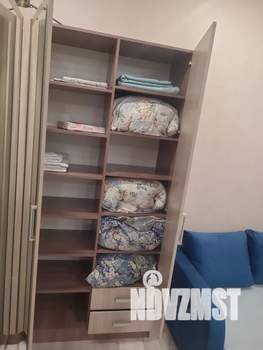 1-к квартира, посуточно, 35м2, 5/5 этаж