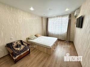 1-к квартира, на длительный срок, 40м2, 12/19 этаж