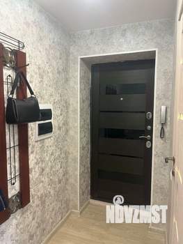 2-к квартира, на длительный срок, 43м2, 2/5 этаж