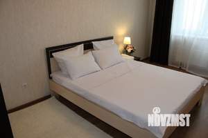 2-к квартира, посуточно, 55м2, 8/9 этаж