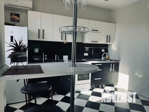 1-к квартира, посуточно, 36м2, 5/8 этаж