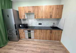 1-к квартира, на длительный срок, 38м2, 7/9 этаж