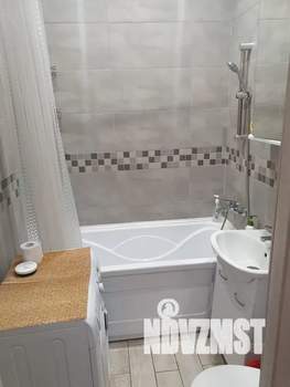 1-к квартира, посуточно, 53м2, 4/5 этаж