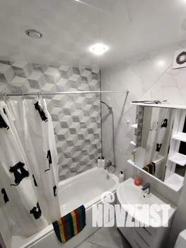 1-к квартира, посуточно, 30м2, 5/5 этаж