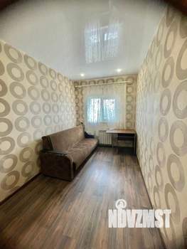 3-к квартира, на длительный срок, 65м2, 2/2 этаж