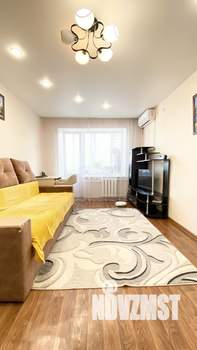 1-к квартира, на длительный срок, 32м2, 4/5 этаж