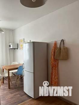 1-к квартира, посуточно, 35м2, 8/14 этаж