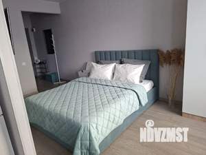 Студия квартира, посуточно, 27м2, 1/4 этаж