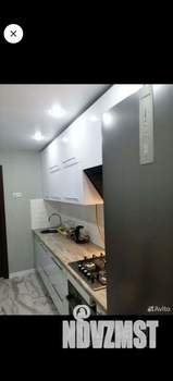 1-к квартира, на длительный срок, 34м2, 4/9 этаж