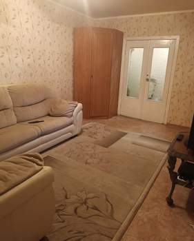 2-к квартира, на длительный срок, 51м2, 4/9 этаж