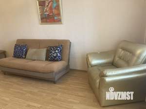 1-к квартира, на длительный срок, 58м2, 5/9 этаж