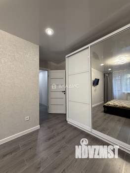 2-к квартира, на длительный срок, 47м2, 2/9 этаж