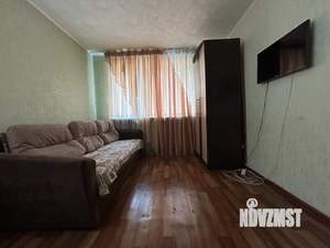 1-к квартира, посуточно, 31м2, 2/5 этаж