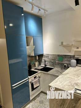1-к квартира, посуточно, 52м2, 1/1 этаж