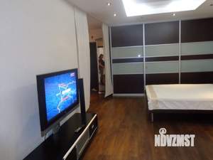 1-к квартира, на длительный срок, 50м2, 10/11 этаж