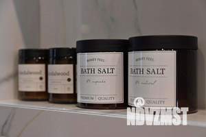 3-к квартира, посуточно, 110м2, 8/23 этаж