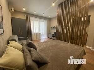 1-к квартира, на длительный срок, 37м2, 2/6 этаж