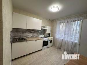 2-к квартира, на длительный срок, 46м2, 1/10 этаж