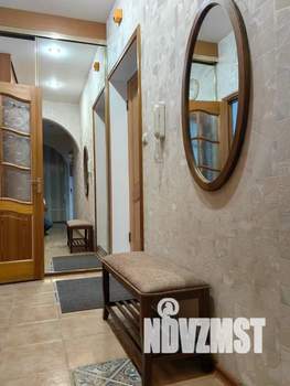 2-к квартира, посуточно, 60м2, 5/7 этаж