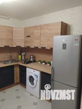 1-к квартира, посуточно, 40м2, 1/5 этаж