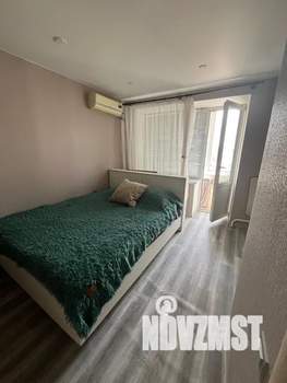 Студия квартира, посуточно, 25м2, 9/9 этаж